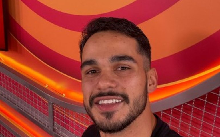 Eva e João Gabriel discutem no Prêmio gshow BBB 25 e brother dispara: 'Não fez questão'