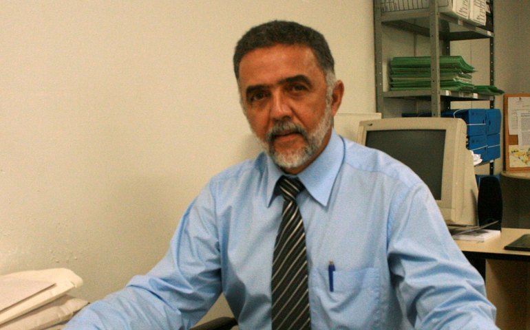 Ministério Público consegue condenação de Oziel Barros