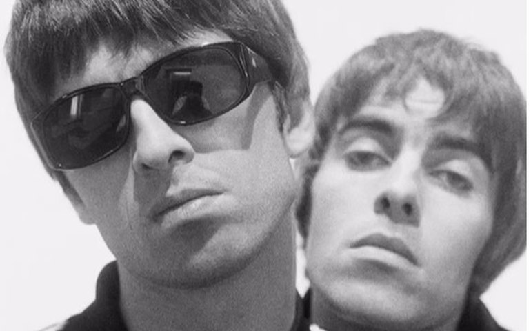 Saiba como foram os bastidores da separação do Oasis há 15 anos, em Paris