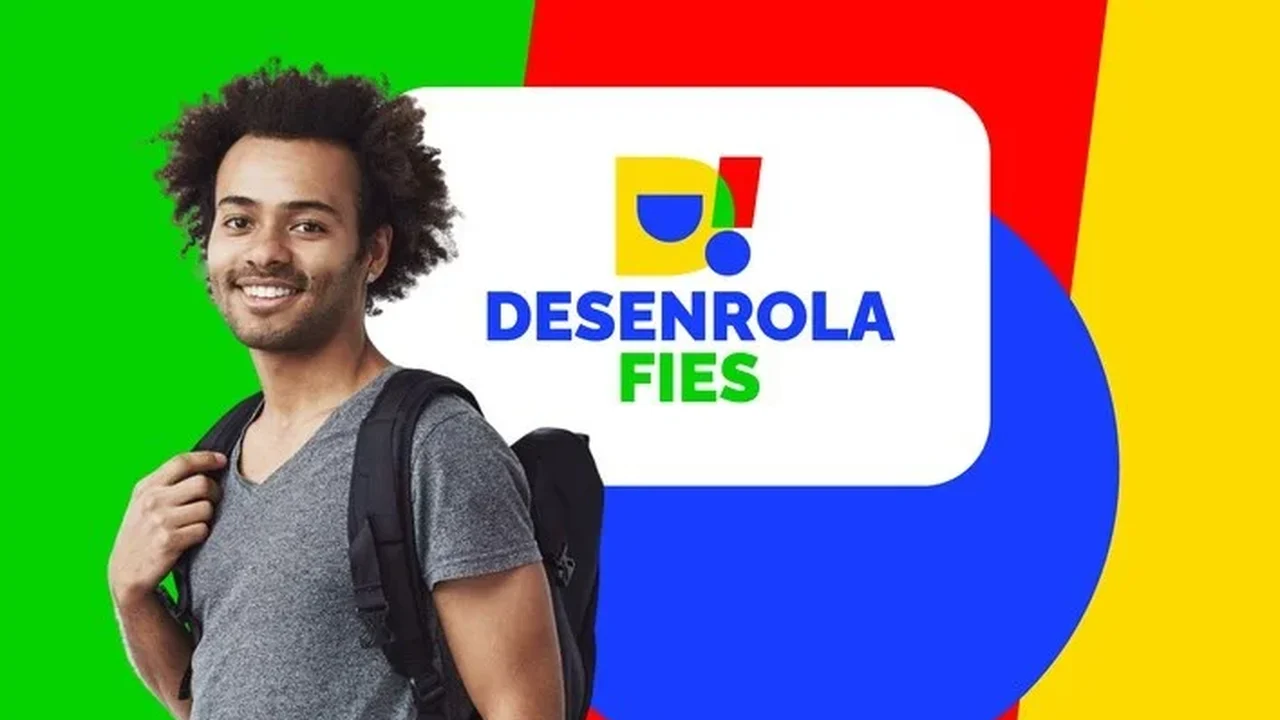 MEC: Programa Desenrola Fies 2026 renegocia R$ 7,39 bilhões em dívidas