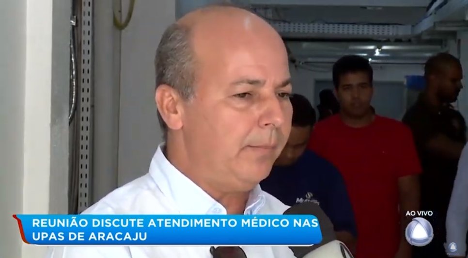 ARGEMIRO MACEDO TESOUREIRO SINDIMED