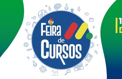 Uncisal realiza Feira de Cursos para ajudar os vestibulandos a definirem o que querem cursar