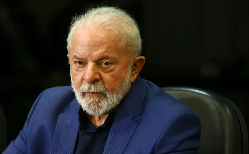 Lula reitera apoio ao RS e ao povo gaúcho para enfrentar tragédia