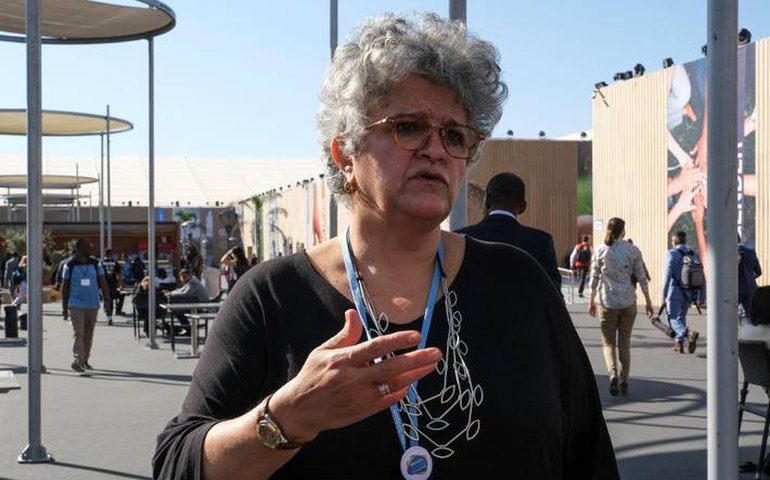 Governo Lula fará ‘revogaço’ de medidas ambientais de Bolsonaro, diz ex-ministra