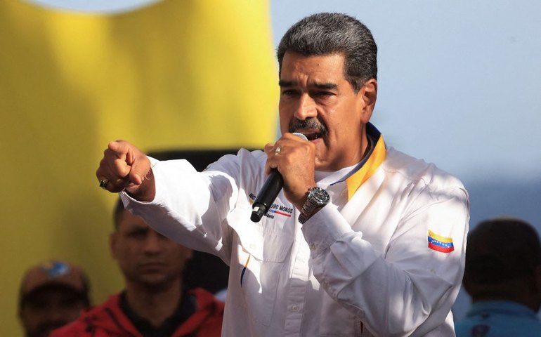 Termina prazo para Venezuela apresentar atas de votação presidencial