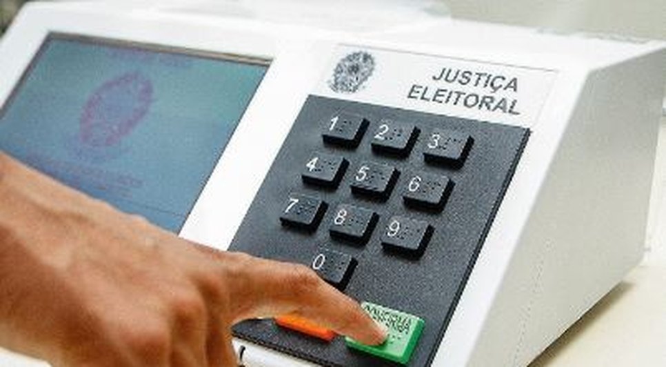 eleição