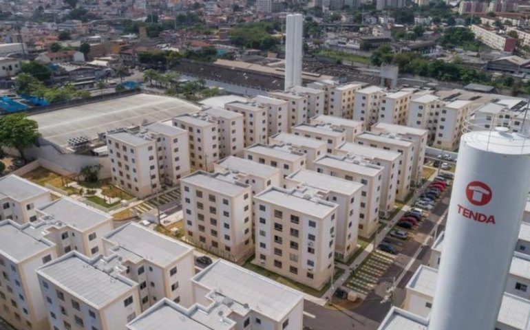 Tenda tem prejuízo líquido consolidado de R$ 114,4 mi no 2º trimestre