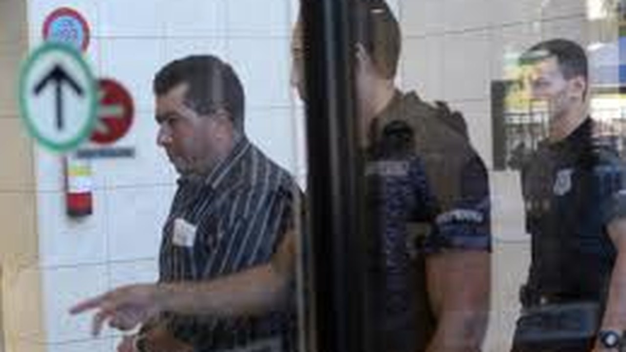 JHC é apoiado por vereador envolvido na Operação Carranca