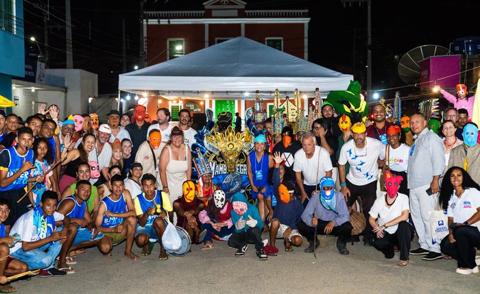 Workshop Nacional do Programa Bandeira Azul Brasil