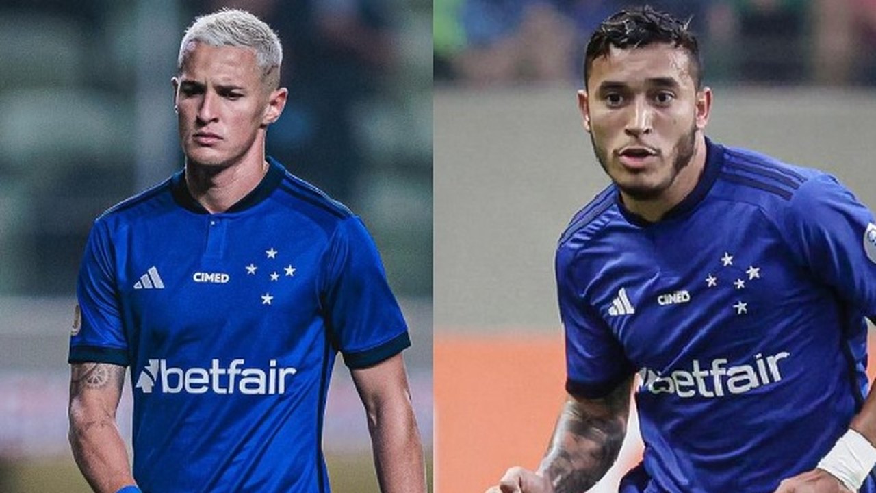 Cruzeiro mostra evolução de Matheus Pereira, mas meia continua sem data para voltar a jogar