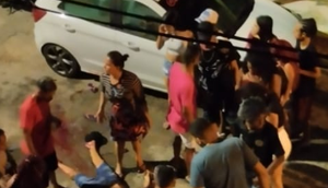 Festa de eleição termina com homem morto a tiros em Aracaju
