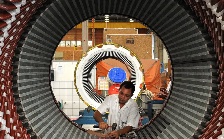 CEO da Alcoa pleiteará isenção de tarifas para importações de aço do Canadá