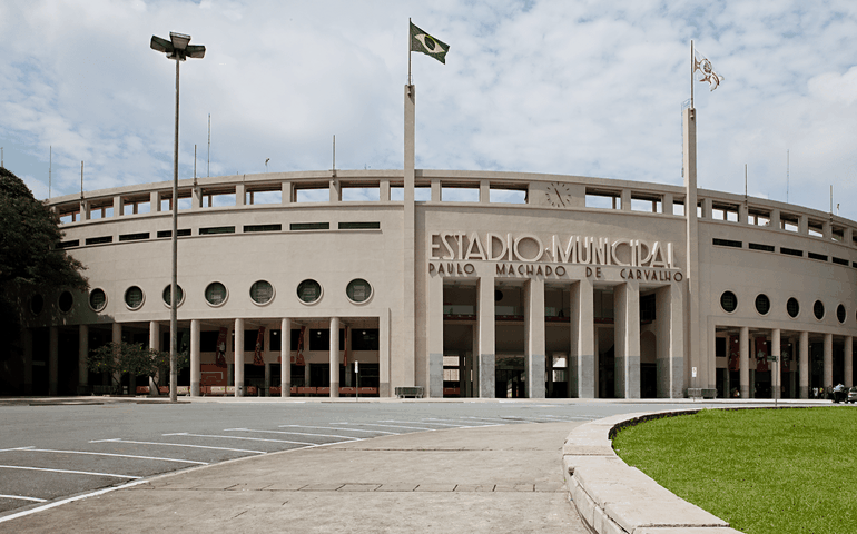 Rede Global de Acadêmicos da Liberdade se reúne no Museu do Futebol