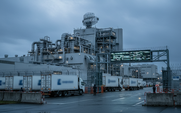 China restringe exportações para empresas japonesas ligadas ao setor militar