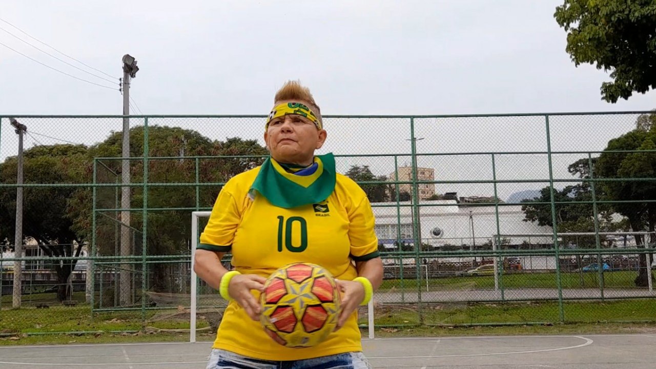 Tite ganha música especial