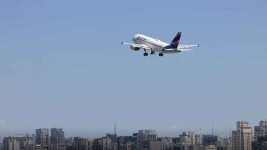 Petrobras reduz preço do querosene de aviação em 14,2%