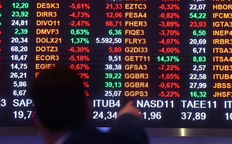 Taxa de custódia do Tesouro Direto deixa de ser cobrada semestralmente