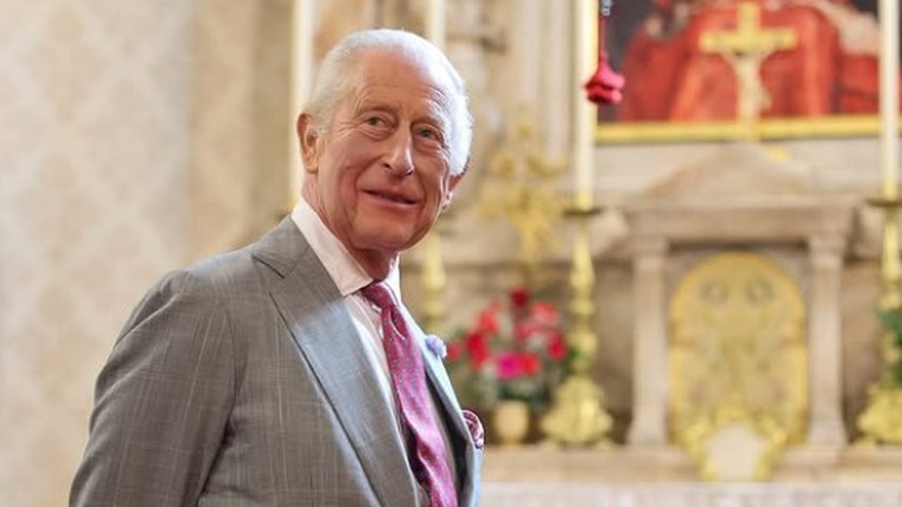 Rei Charles III divulga pela primeira vez quanto pagou em impostos