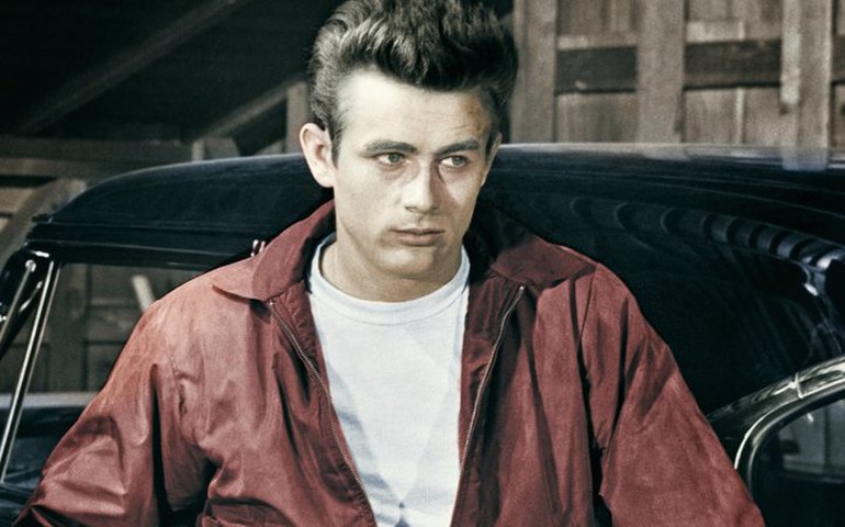 Nos 90 anos de nascimento de James Dean, confira a sua contribuição para o cinema