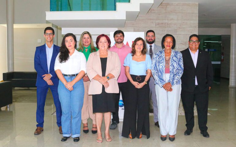 OAB Alagoas lança campanha “Juizado Eficiente” na próxima quinta-feira (9)