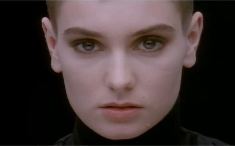 Corpo de Sinéad OConnor passará por autópsia