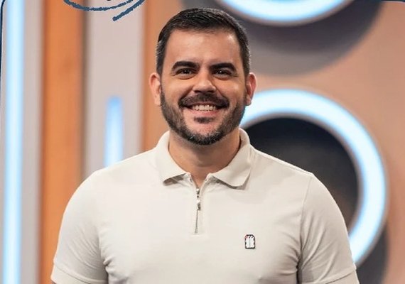 Jornalista alagoano disputa ‘Craque da Voz’, novo reality esportivo da Rede Globo