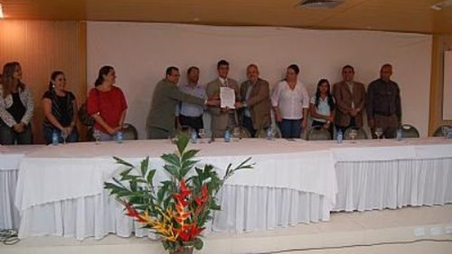 Seminário estabelece plano de combate à violência infanto-juvenil