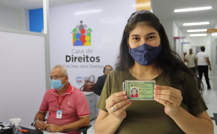 Casa de Direitos promove mais de 100 mil atendimentos à população em 2023
