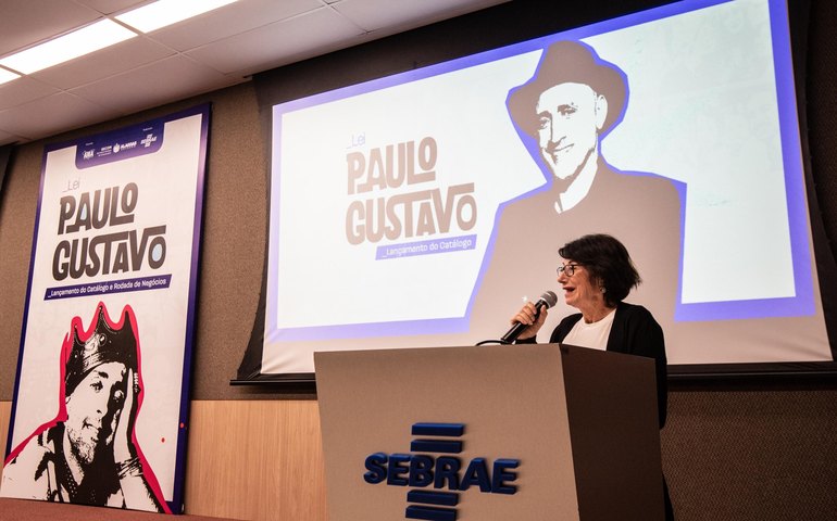 Alagoas lança catálogo com Rede de Capacitadores do Audiovisual