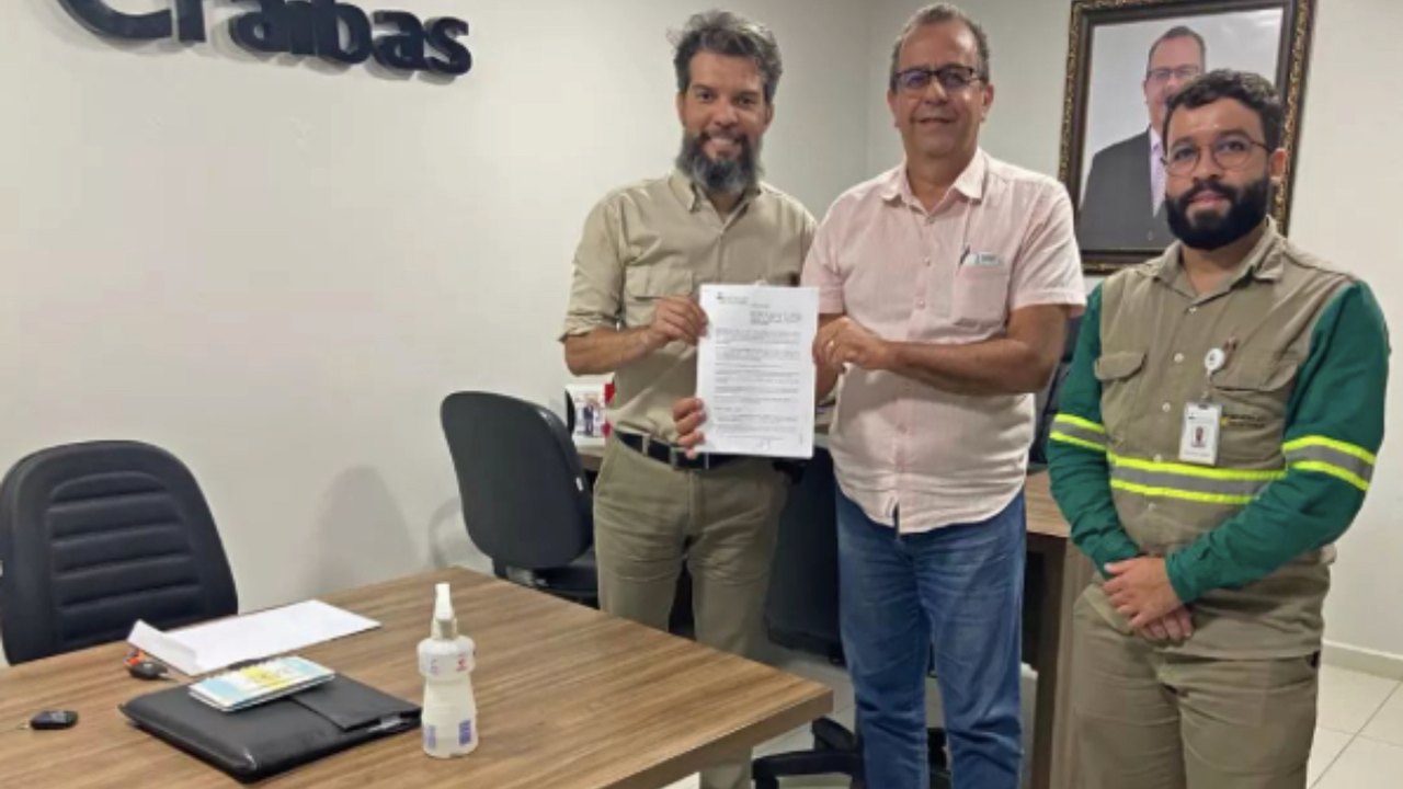 Vale a Pena Musicalizar: parceria entre MVV e Prefeitura viabiliza novo projeto para estudantes
