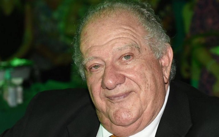 Ex-presidente do Palmeiras, Mustafá Contursi é condenado pelo crime de cambismo