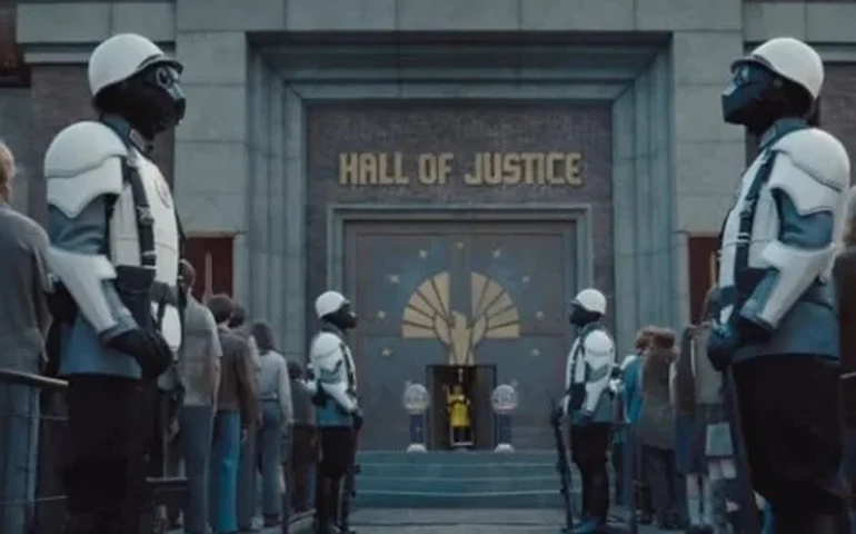 ‘Jogos Vorazes: Amanhecer na Colheita’ ganha primeiro trailer oficial