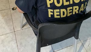 Polícia Federal investiga pagamento de benefício indevido a falecido na Grande Aracaju / Foto: Foto: PF/SE