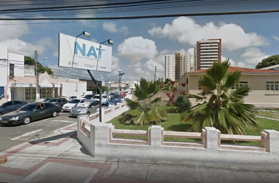 NAT