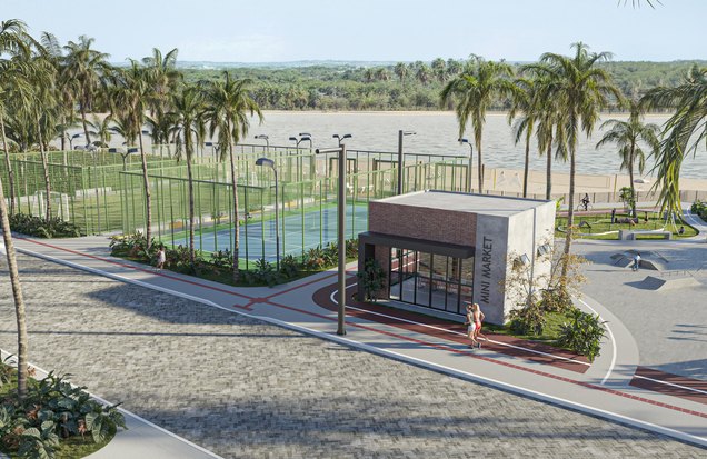 Apoã  Eco-Residence