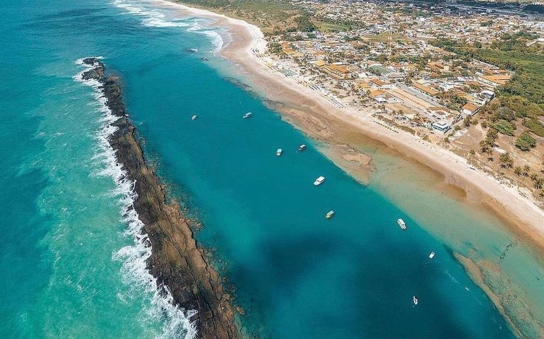 Ufal comemora a titulação da praia do Francês como Reserva Nacional de Surf