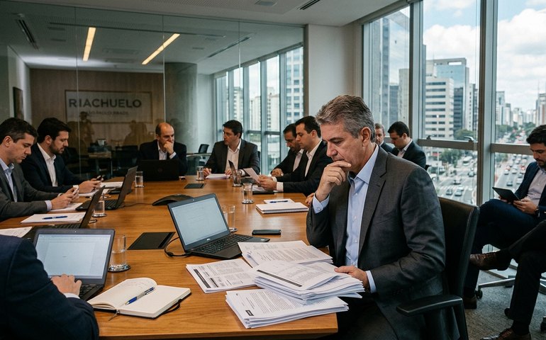 Riachuelo suspende estudos para oferta pública de ações