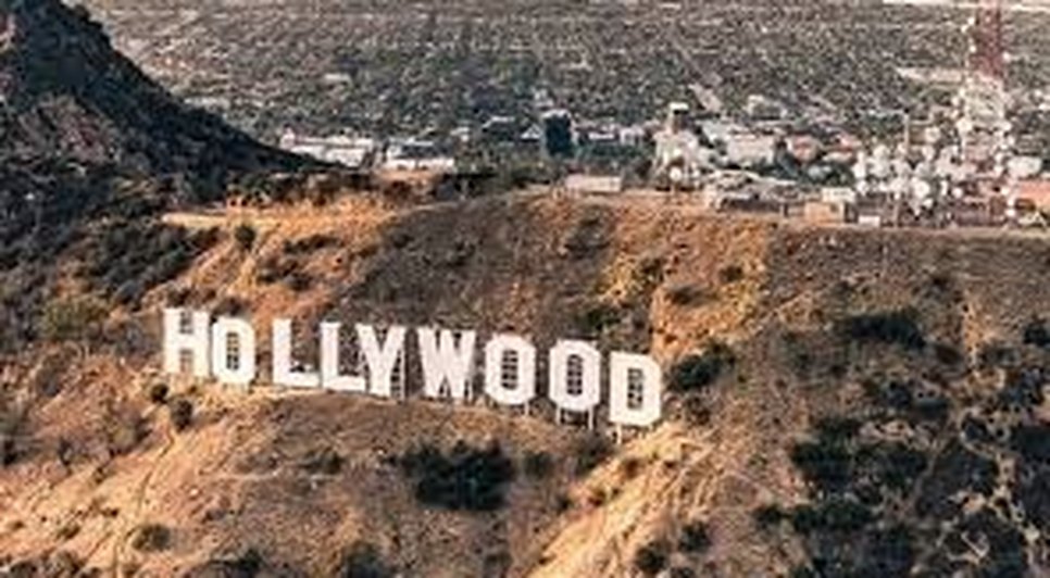 los angeles