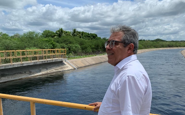 Semarh remodela estrutura administrativa para analisar mudanças climáticas em Alagoas