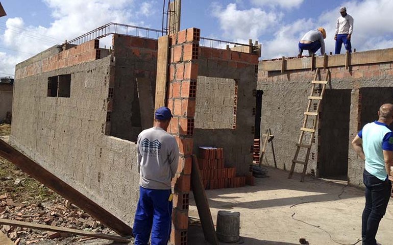 Arapiraca: Moradores do Verdes Campos receberão unidade de saúde