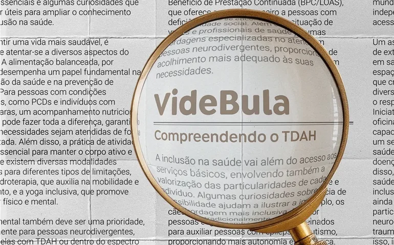 TDAH: variantes genéticas raras podem aumentar risco do transtorno em até 15 vezes