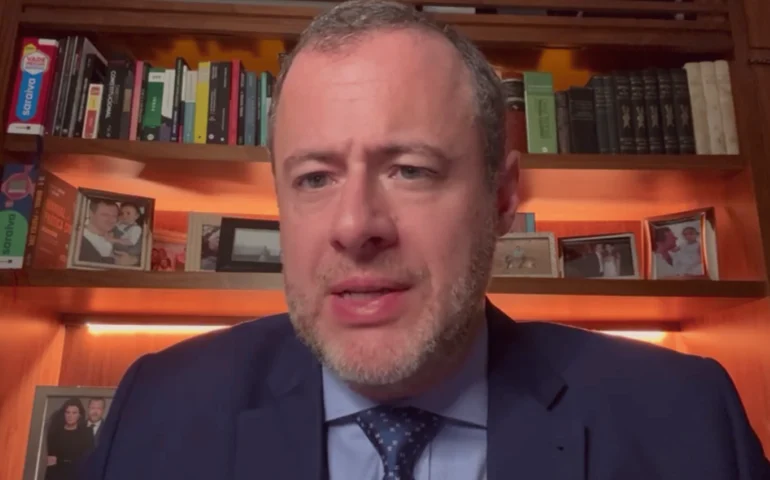 Se julgamento for jurídico, não há por que condenar Bolsonaro, diz advogado do ex-presidente