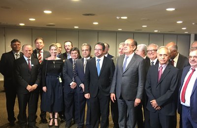 TCE de Alagoas adere a força-tarefa do TSE, para analisar contas partidárias