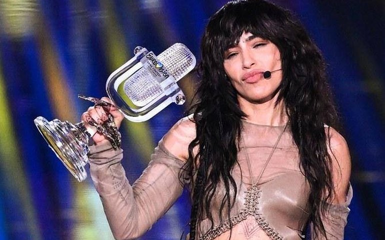 Eurovision 2023: Loreen é a primeira mulher bicampeã do festival