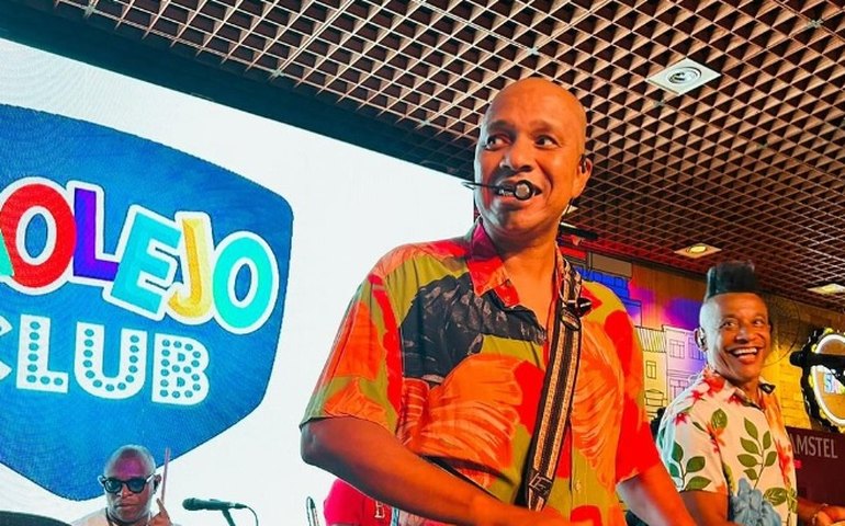 Molejo nega proibição de uso do nome após morte de Anderson Leonardo