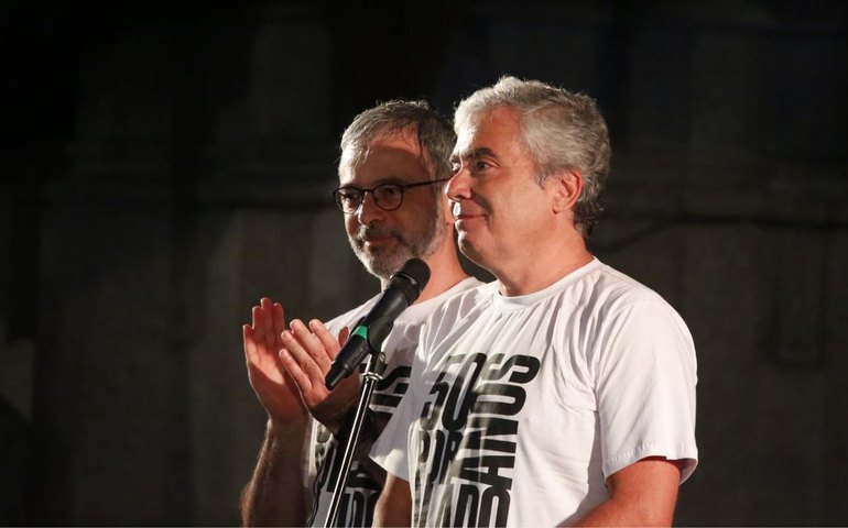 Filhos de Vladimir Herzog são reconhecidos como anistiados políticos