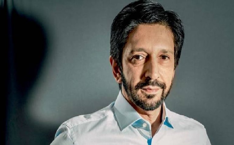 SP: Nunes diz ser difícil aval a Uber Moto e destaca fila de cirurgia ortopédica