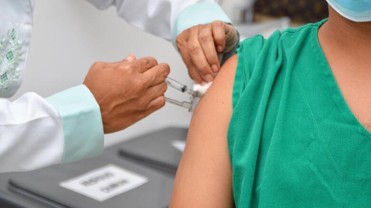 Sesau divulga ranking atualizado da vacinação nos 102 municípios alagoanos
