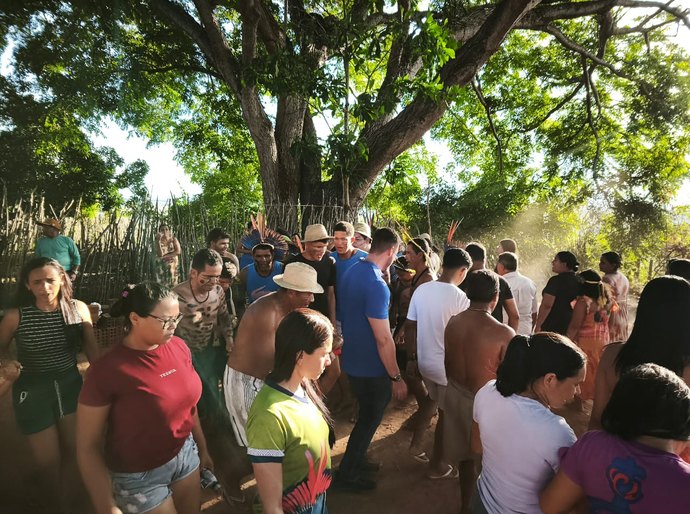 Instituto João José Pereira: cultura, identidade e preservação dos saberes tradicionais de Alagoas