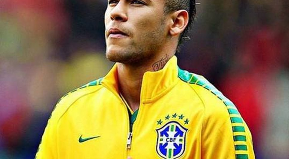 Neymar / Foto: R7